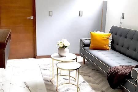 Orozco Maiahome-Polanco 1Br Close To Antara Mexico City Exterior photo
